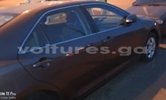 Acheter Occasion Voiture Toyota Camry Autre à Libreville, Estuaire Acheter Occasion Voiture Toyota Camry Autre à Libreville, Estuaire