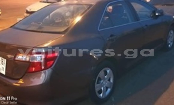 Acheter Occasion Voiture Toyota Camry Autre à Libreville, Estuaire Acheter Occasion Voiture Toyota Camry Autre à Libreville, Estuaire