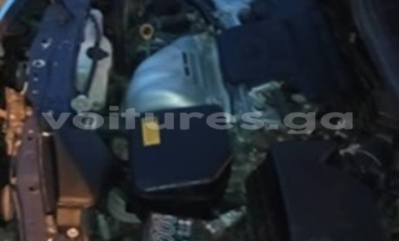 Acheter Occasion Voiture Toyota Camry Autre à Libreville, Estuaire Acheter Occasion Voiture Toyota Camry Autre à Libreville, Estuaire