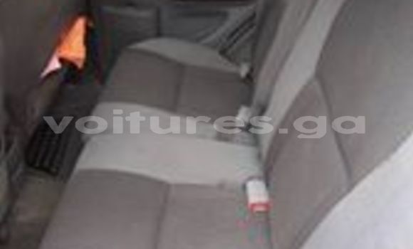 Acheter Occasion Voiture Toyota RAV4 Blanc à Libreville, Estuaire Acheter Occasion Voiture Toyota RAV4 Blanc à Libreville, Estuaire