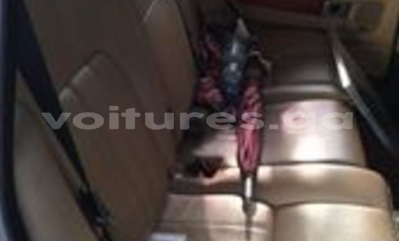 Acheter Occasion Voiture Land Rover Range Rover Noir à Libreville, Estuaire Acheter Occasion Voiture Land Rover Range Rover Noir à Libreville, Estuaire