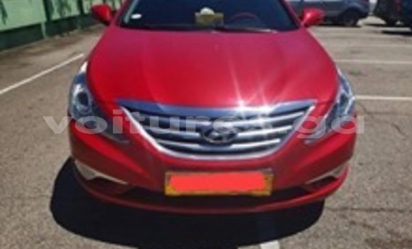 Acheter Occasion Voiture Hyundai Sonata Rouge à Libreville, Estuaire Acheter Occasion Voiture Hyundai Sonata Rouge à Libreville, Estuaire