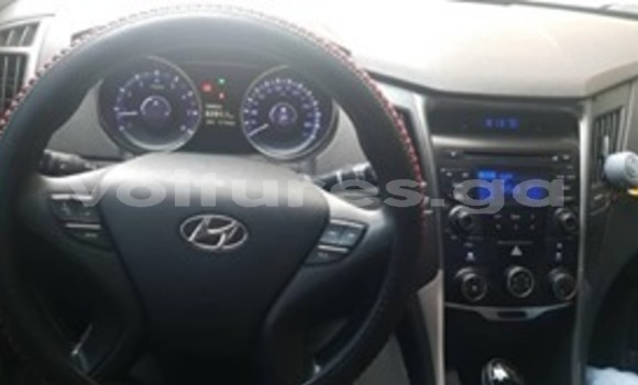 Acheter Occasion Voiture Hyundai Sonata Rouge à Libreville, Estuaire Acheter Occasion Voiture Hyundai Sonata Rouge à Libreville, Estuaire
