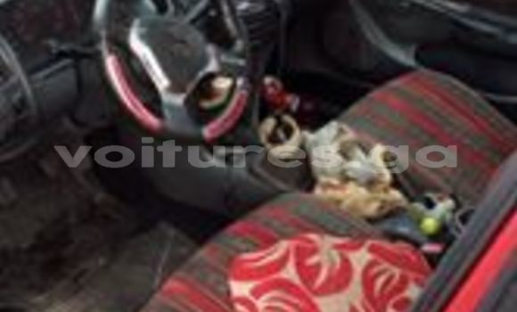 Acheter Occasion Voiture Toyota Corolla Rouge à Libreville, Estuaire Acheter Occasion Voiture Toyota Corolla Rouge à Libreville, Estuaire