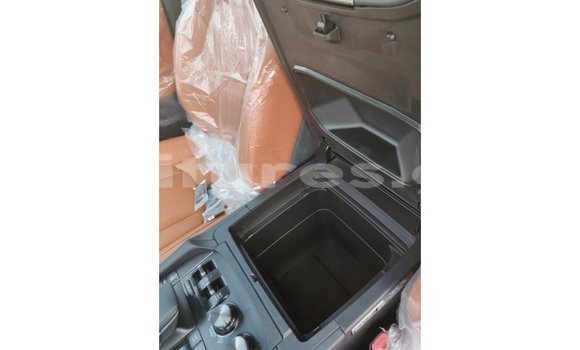 Acheter Import Voiture Lexus LX Blanc à Import - Dubai, Estuaire Acheter Import Voiture Lexus LX Blanc à Import - Dubai, Estuaire