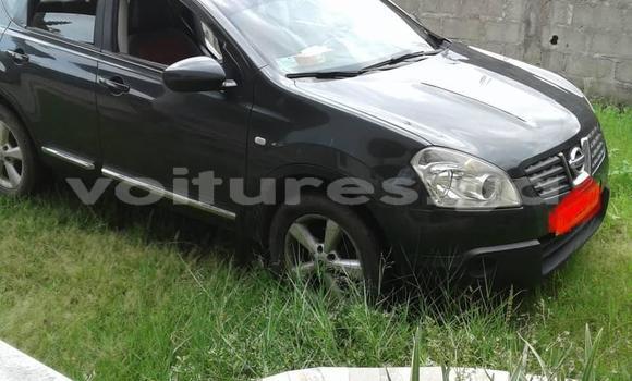 Acheter Occasion Voiture Nissan Qashqai Noir à Libreville, Estuaire Acheter Occasion Voiture Nissan Qashqai Noir à Libreville, Estuaire