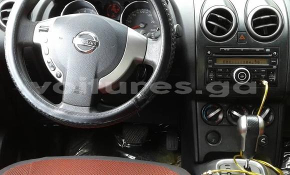 Acheter Occasion Voiture Nissan Qashqai Noir à Libreville, Estuaire Acheter Occasion Voiture Nissan Qashqai Noir à Libreville, Estuaire
