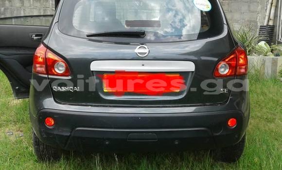Acheter Occasion Voiture Nissan Qashqai Noir à Libreville, Estuaire Acheter Occasion Voiture Nissan Qashqai Noir à Libreville, Estuaire