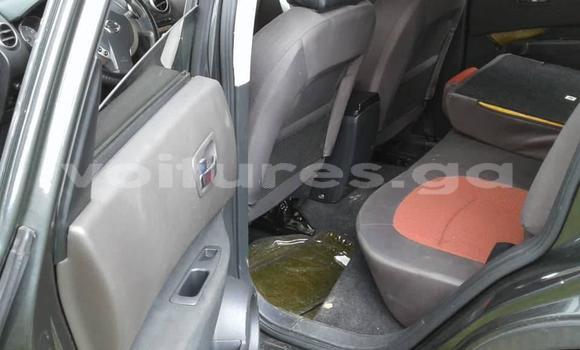 Acheter Occasion Voiture Nissan Qashqai Noir à Libreville, Estuaire Acheter Occasion Voiture Nissan Qashqai Noir à Libreville, Estuaire