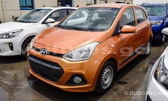 Acheter Import Voiture Hyundai i10 Autre à Import - Dubai, Estuaire Acheter Import Voiture Hyundai i10 Autre à Import - Dubai, Estuaire