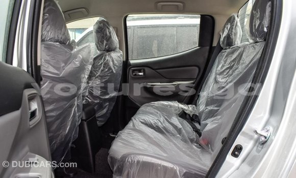 Acheter Import Voiture Mitsubishi L200 Autre à Import - Dubai, Estuaire Acheter Import Voiture Mitsubishi L200 Autre à Import - Dubai, Estuaire