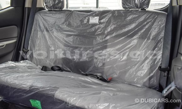 Acheter Import Voiture Mitsubishi L200 Autre à Import - Dubai, Estuaire Acheter Import Voiture Mitsubishi L200 Autre à Import - Dubai, Estuaire