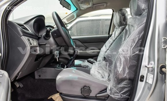 Acheter Import Voiture Mitsubishi L200 Autre à Import - Dubai, Estuaire Acheter Import Voiture Mitsubishi L200 Autre à Import - Dubai, Estuaire
