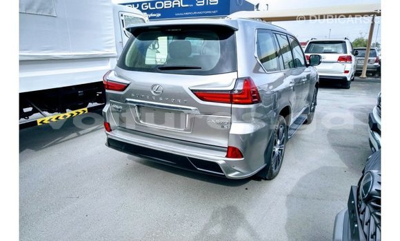 Acheter Import Voiture Lexus LX Autre à Import - Dubai, Estuaire Acheter Import Voiture Lexus LX Autre à Import - Dubai, Estuaire