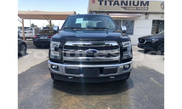 Acheter Import Voiture Ford Club Wagon Autre à Import - Dubai, Estuaire Acheter Import Voiture Ford Club Wagon Autre à Import - Dubai, Estuaire