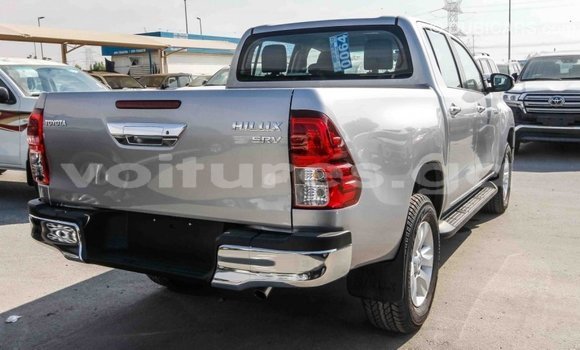 Acheter Import Voiture Toyota Hilux Autre à Import - Dubai, Estuaire Acheter Import Voiture Toyota Hilux Autre à Import - Dubai, Estuaire