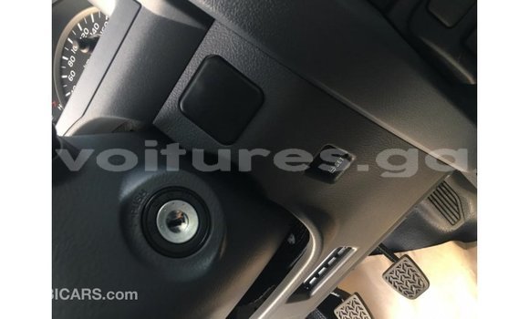 Buy Import Toyota Land Cruiser White Car in Import - Dubai in Estuary Buy Import Toyota Land Cruiser White Car in Import - Dubai in Estuary