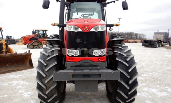 Acheter Occasion Utilitaire Caterpillar 120 Autre à Booue, Ogooue-Ivindo