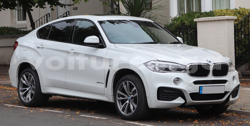 Big with watermark 2018 bmw x6 xdrive30d m sport automatic 3.0 front