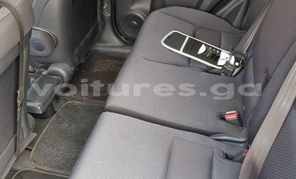 Acheter Occasion Voiture Honda CR–V Bleu à Libreville, Estuaire Acheter Occasion Voiture Honda CR–V Bleu à Libreville, Estuaire