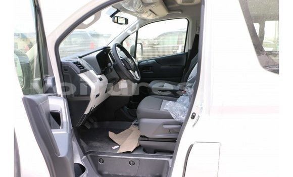 Acheter Import Voiture Toyota Hiace Blanc à Import - Dubai, Estuaire Acheter Import Voiture Toyota Hiace Blanc à Import - Dubai, Estuaire