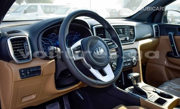 Acheter Import Voiture Kia Sportage Autre à Import - Dubai, Estuaire Acheter Import Voiture Kia Sportage Autre à Import - Dubai, Estuaire