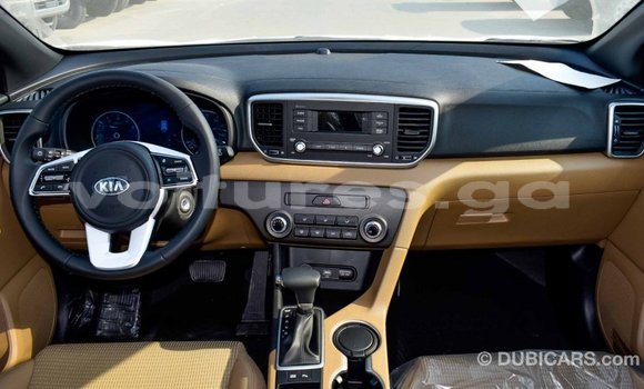 Acheter Import Voiture Kia Sportage Autre à Import - Dubai, Estuaire Acheter Import Voiture Kia Sportage Autre à Import - Dubai, Estuaire