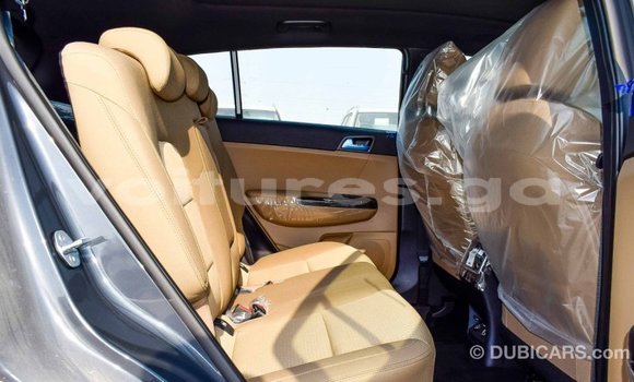 Acheter Import Voiture Kia Sportage Autre à Import - Dubai, Estuaire Acheter Import Voiture Kia Sportage Autre à Import - Dubai, Estuaire