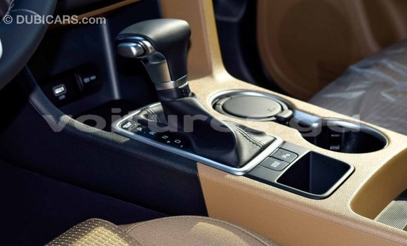 Acheter Import Voiture Kia Sportage Autre à Import - Dubai, Estuaire Acheter Import Voiture Kia Sportage Autre à Import - Dubai, Estuaire