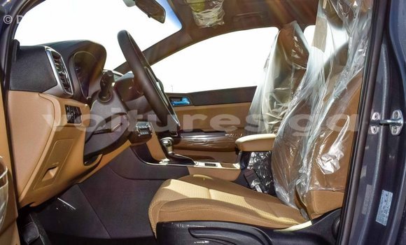 Acheter Import Voiture Kia Sportage Autre à Import - Dubai, Estuaire Acheter Import Voiture Kia Sportage Autre à Import - Dubai, Estuaire