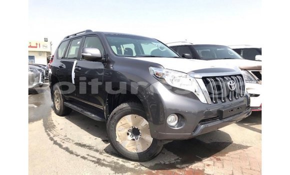 Acheter Import Voiture Toyota Prado Autre à Import - Dubai, Estuaire Acheter Import Voiture Toyota Prado Autre à Import - Dubai, Estuaire