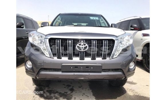 Acheter Import Voiture Toyota Prado Autre à Import - Dubai, Estuaire Acheter Import Voiture Toyota Prado Autre à Import - Dubai, Estuaire