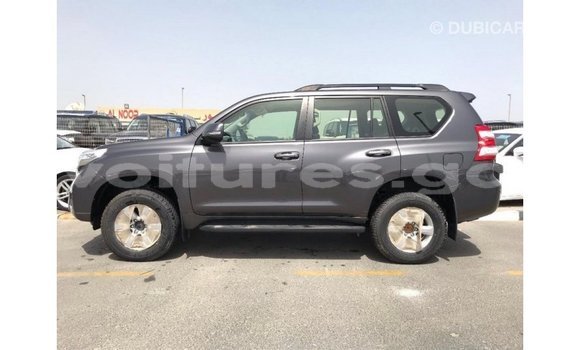 Acheter Import Voiture Toyota Prado Autre à Import - Dubai, Estuaire Acheter Import Voiture Toyota Prado Autre à Import - Dubai, Estuaire