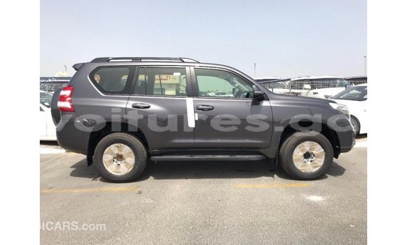 Acheter Import Voiture Toyota Prado Autre à Import - Dubai, Estuaire Acheter Import Voiture Toyota Prado Autre à Import - Dubai, Estuaire