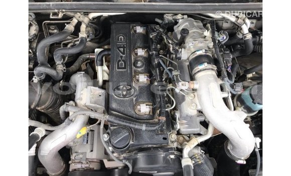 Acheter Import Voiture Toyota Prado Autre à Import - Dubai, Estuaire Acheter Import Voiture Toyota Prado Autre à Import - Dubai, Estuaire