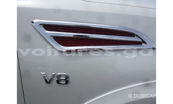 Acheter Import Voiture Nissan Patrol Blanc à Import - Dubai, Estuaire Acheter Import Voiture Nissan Patrol Blanc à Import - Dubai, Estuaire