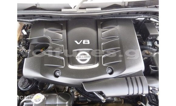 Acheter Import Voiture Nissan Patrol Blanc à Import - Dubai, Estuaire Acheter Import Voiture Nissan Patrol Blanc à Import - Dubai, Estuaire