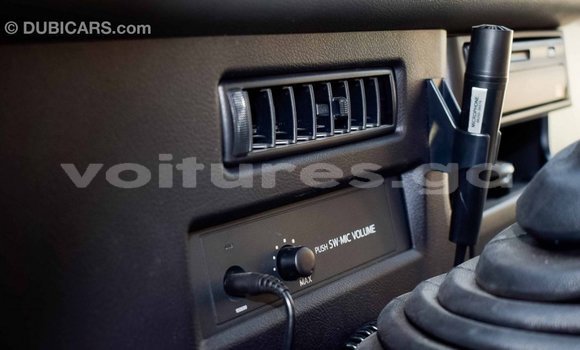 Acheter Import Voiture Toyota Coaster Blanc à Import - Dubai, Estuaire Acheter Import Voiture Toyota Coaster Blanc à Import - Dubai, Estuaire