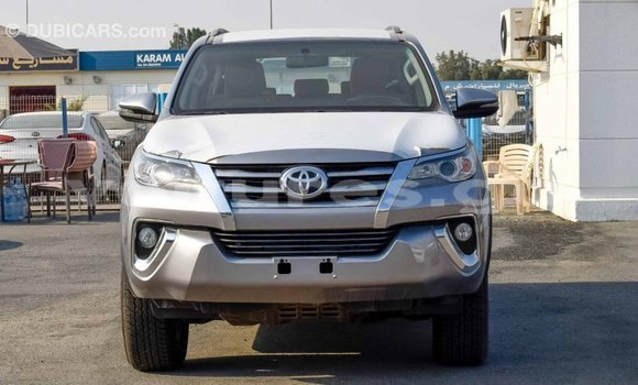 Acheter Import Voiture Toyota Fortuner Autre à Import - Dubai, Estuaire Acheter Import Voiture Toyota Fortuner Autre à Import - Dubai, Estuaire
