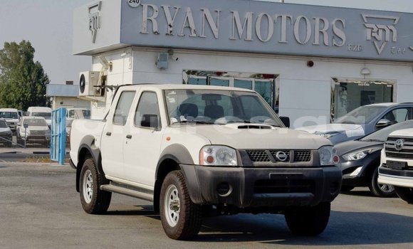Acheter Import Voiture Nissan NP 300 Blanc à Import - Dubai, Estuaire Acheter Import Voiture Nissan NP 300 Blanc à Import - Dubai, Estuaire