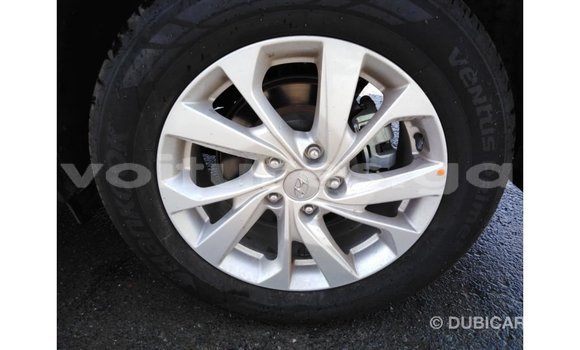 Acheter Import Voiture Kia Sportage Noir à Import - Dubai, Estuaire Acheter Import Voiture Kia Sportage Noir à Import - Dubai, Estuaire