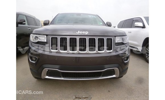 Acheter Import Voiture Jeep Grand Cherokee Autre à Import - Dubai, Estuaire Acheter Import Voiture Jeep Grand Cherokee Autre à Import - Dubai, Estuaire