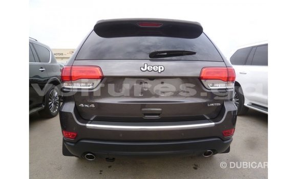 Acheter Import Voiture Jeep Grand Cherokee Autre à Import - Dubai, Estuaire Acheter Import Voiture Jeep Grand Cherokee Autre à Import - Dubai, Estuaire