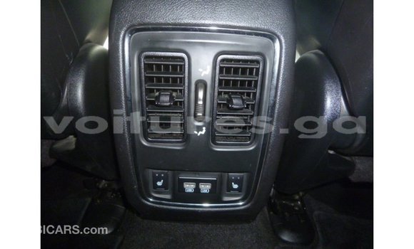 Acheter Import Voiture Jeep Grand Cherokee Autre à Import - Dubai, Estuaire Acheter Import Voiture Jeep Grand Cherokee Autre à Import - Dubai, Estuaire