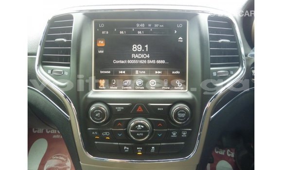 Acheter Import Voiture Jeep Grand Cherokee Autre à Import - Dubai, Estuaire Acheter Import Voiture Jeep Grand Cherokee Autre à Import - Dubai, Estuaire