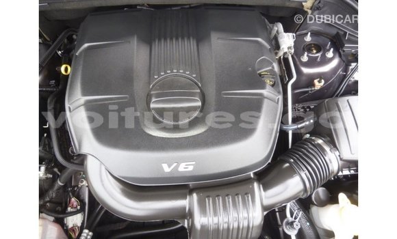 Acheter Import Voiture Jeep Grand Cherokee Autre à Import - Dubai, Estuaire Acheter Import Voiture Jeep Grand Cherokee Autre à Import - Dubai, Estuaire