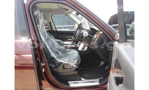 Sayi Imported Land Rover Range Rover Sauran Mota in Import - Dubai a estuary Sayi Imported Land Rover Range Rover Sauran Mota in Import - Dubai a estuary