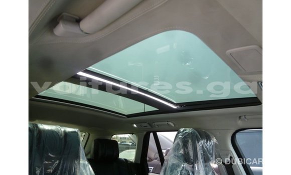 Sayi Imported Land Rover Range Rover Sauran Mota in Import - Dubai a estuary Sayi Imported Land Rover Range Rover Sauran Mota in Import - Dubai a estuary