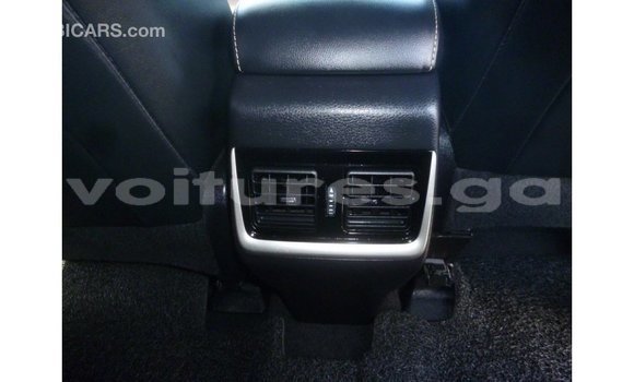 Buy Import Toyota Harrier White Car in Import - Dubai in Estuary Buy Import Toyota Harrier White Car in Import - Dubai in Estuary