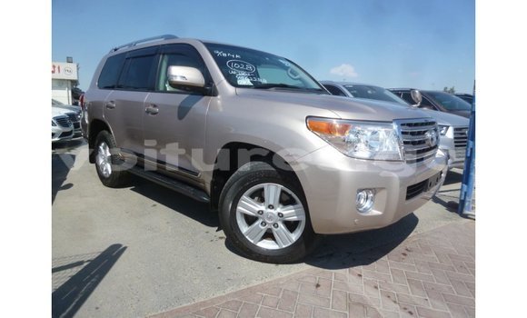 Buy Import Toyota Land Cruiser Other Car in Import - Dubai in Estuary Buy Import Toyota Land Cruiser Other Car in Import - Dubai in Estuary